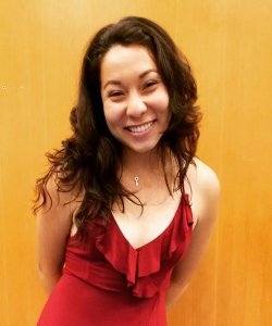 Sammantha Fajardo