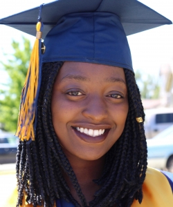 Mercy Maina