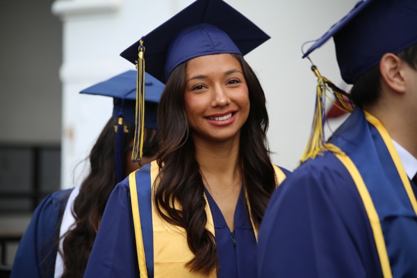 Fall 2025 Commencement