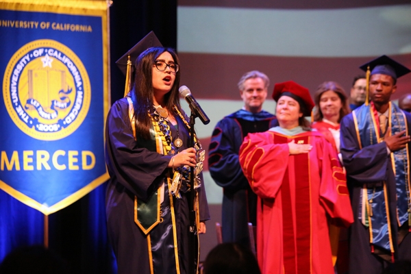 Fall 2025 Commencement