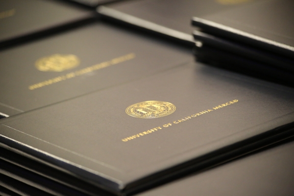 Fall 2025 Commencement