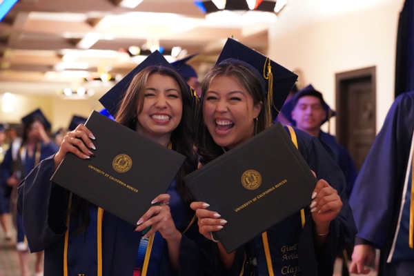 Fall 2025 Commencement