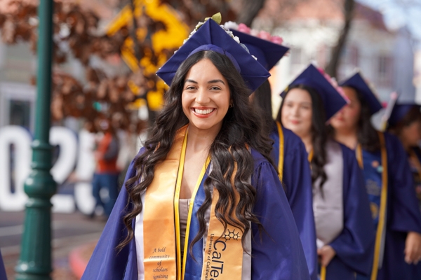 Fall 2025 Commencement